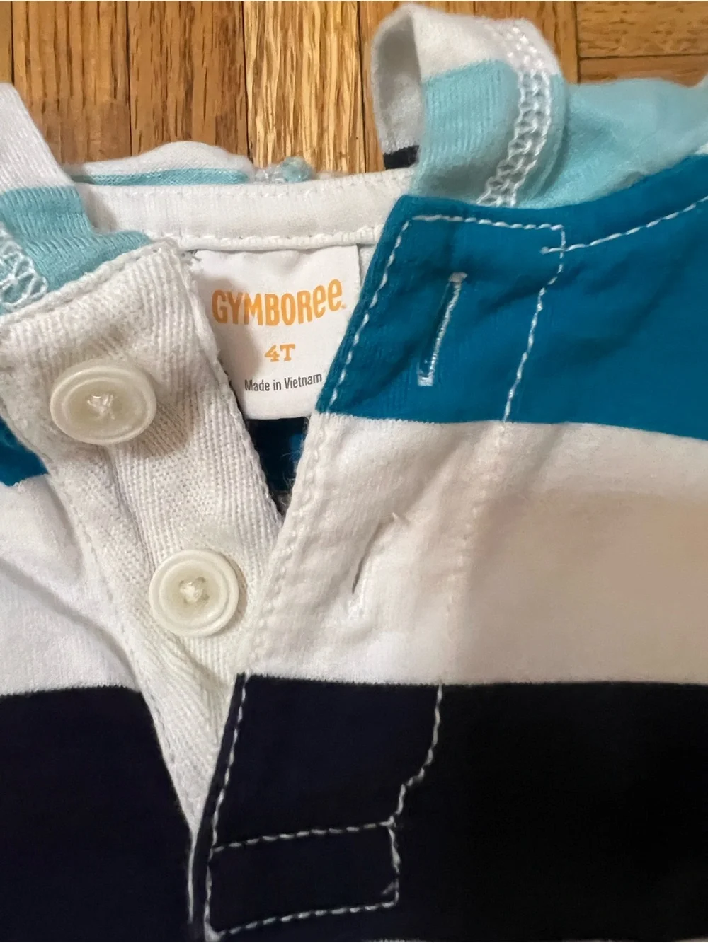 Gymboree soft knit